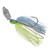 Chatterbait TungstenEliteEVO - 3/8oz Citrus Shad - FAR-720