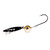 ChatterBait Willowvibe - 3/8oz Shiner 2pk