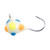 Clam Confetti Drop - #14 Wonderbread