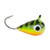 Clam Drop Jig XL - #8 Glofiretgr - 12633