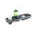 Clam FishTrap Console - Center