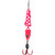 Clam Jointed Pinhead Pro - 1/32oz Pnk W.B. - 16771