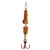Clam Jointed Pinhead ProMino - 1/8oz Gold - 16785