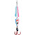 Clam Jointed Pinhead ProMino - 1/8oz Rnbw - 16791