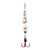 Clam Jointed Pinhead ProMino - 1/8oz Wndr - 16793