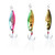 Clam LeechFltr SpoonKit - 1/16oz #12 - 12787