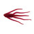Clam Maki - 1.25'' Red 8pk