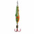 Clam Pinhead Pro Jig - 1/16oz Chwn - 16734