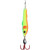 Clam Pinhead Pro Jig - 1/16oz Ftgl - 16728