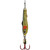 Clam Pinhead Pro Jig - 1/16oz Gold - 16725