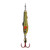 Clam Pinhead Pro Jig - 1/32oz Gold - 16713