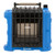 Clam Propane Heater - 10K BTU