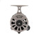 Clam Reel Spooler Elite - Gray