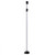Clam Roof Support Pole - Extendable