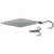 Clarkspoon 1927 Diamond Jig - 1.5oz Silver
