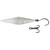 Clarkspoon 1927 Diamond Jig - 1oz Glow/Silver - FARR-2227