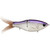 Clutch Eco Glide Bait - 1.5oz 6.25'' Purple Back