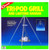 Coghlan Grilling - Tri-Pod Grill