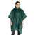 Coghlan Rain Poncho - Green - 2430