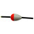 Comal Slip Stick - 1.5'' Red&White 3pk
