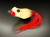 Copper Red Baits - Loud Mouth Edition - 9/16oz 2.5'' Bone