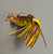 Copper Red Baits - Ripple Frog - 1/4oz 2'' Golden Nugget