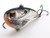 Copper Red Baits - Snatchin Shad - 1/2oz 2.6'' Clear Shad