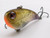 Copper Red Baits - Snatchin Shad - 1/2oz 2.6'' Pro-Olive