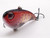Copper Red Baits - Snatchin Shad - 1/2oz 2.6'' Rayburn Red
