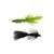 Cortland Fly Assortment - Streamer 8pk