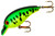 Cotton Cordell Big O - 2.25'' Fire Tiger