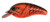 Cotton Cordell Big O - 3'' Natural Crawfish