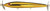 Cotton Cordell Boy Howdy - 4.5'' Gold/Black Back