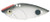 Cotton Cordell Gay Blade - 3/8oz Smoky Joe