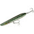 Cotton Cordell Pencil Popper - 6'' Green Mackrel