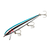 Cotton Cordell Red Fin - 5/8oz 5'' Chome/Blue Back