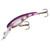 Cotton Cordell Wally Diver - 2.5'' Purple Rain