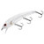 Cotton Susp Ripplin Red Fin - 4'' Clear/Red Ear