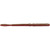 Crush City Lures - Janitor - 6'' Ox Blood Red Flake