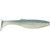 Crush City Lures - Mayor - 4'' Sexy Shad 6pk