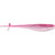 Crush City Lures - Mooch Minnow - 3'' Ghost Morning Dawn