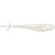 Crush City Lures - Mooch Minnow - 3'' Pearl White