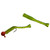 Cubby Mini-Mite Tails - Or/Ch 3pk