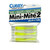 Cubby Mini-Mite2 - Lime/Clch 3pk