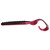 Culprit Fat Max 7'' - Red Shad 10pk