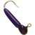 Custom Jigs - Rat Finkee - #10 Purple 12cd