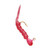 Custom Jigs - Ratso - #10 Pink 2pk