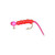 Custom Jigs - Ratso - #6 Pink 2pk