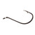 Daiichi Awesome Walleye - #4 Black Nickel 9pk