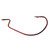 Daiichi Fatgap - 4/0 Bleeding Bait Red 5pk